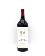 2001 Chateau Clerc-Milon 1.5L