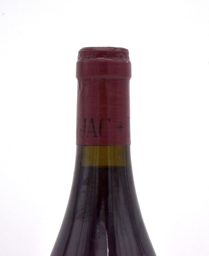 1995 Domaine Dujac Aux Combottes
