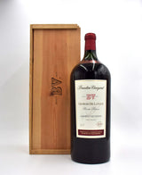 1992 Beaulieu Vineyard BV Georges de Latour Private Reserve Cabernet Sauvignon (6L)