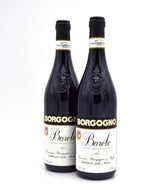 2011 Giacomo Borgogno & Figli Barolo DOCG
