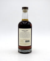 Middle West Spirits 'Double Cask Collection' Oloroso Wheat Whiskey