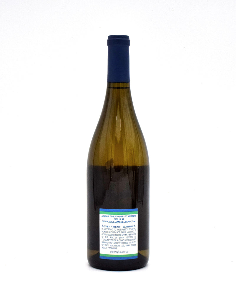 2020 Williams Selyem Russian River Valley Chardonnay