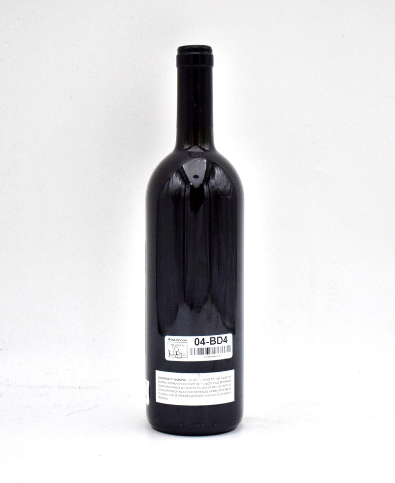 2003 Gaja Sperss Langhe - Barolo