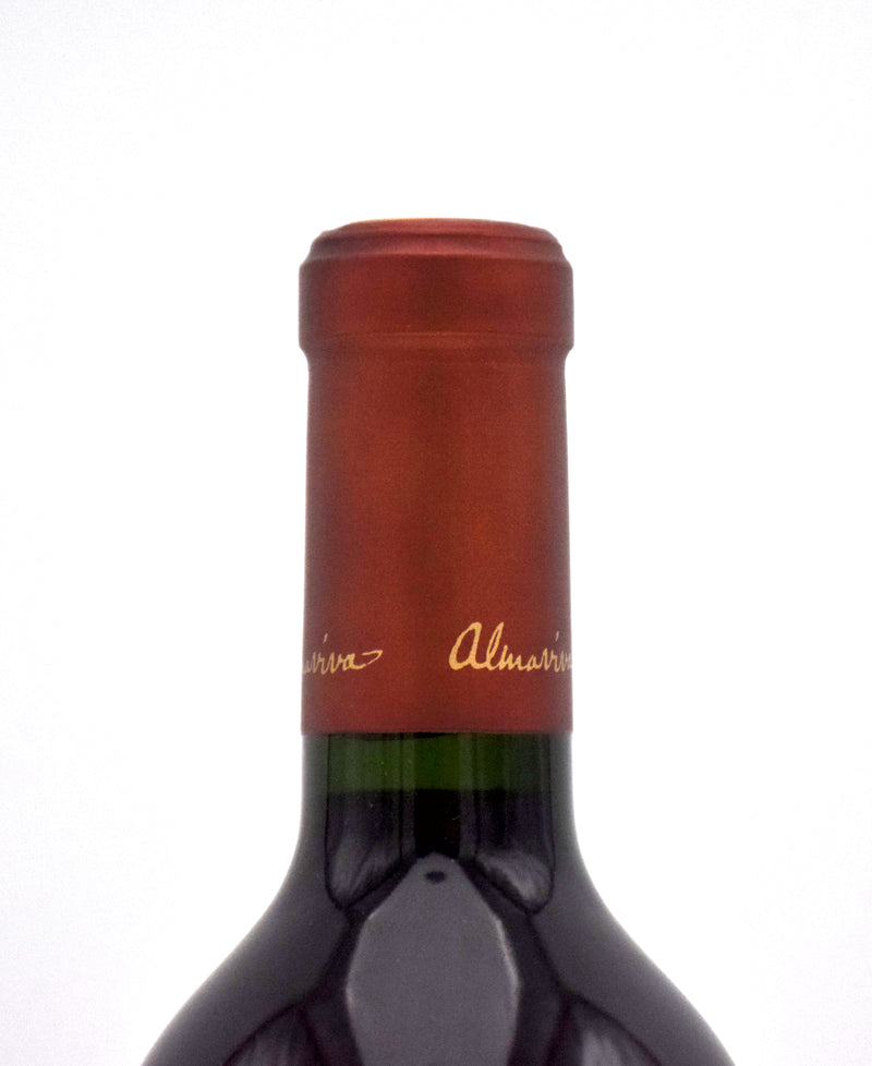 2016 Vina Almaviva