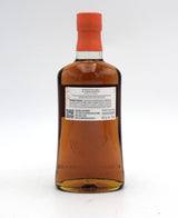 Highland Park 'Between You and I by Bjorn Frantzen' 16 Year Single Malt Scotch