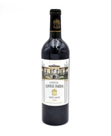 2008 Chateau Leoville Barton