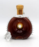 Louis XIII Cognac Classic Decanter (1990's Packaging) (Damaged Box)