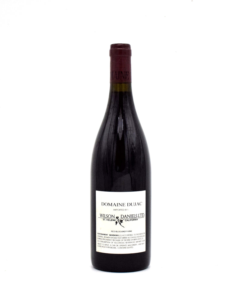 1995 Domaine Dujac Aux Combottes