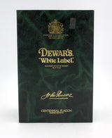 Dewar's White Label 'Centennial Flagon' Blended Scotch Whisky