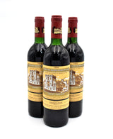 1996 Chateau Ducru-Beaucaillou
