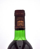 1976 Chateau Margaux