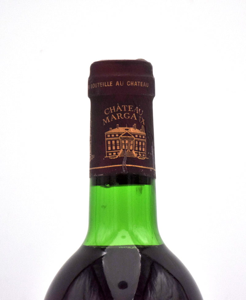 1976 Chateau Margaux