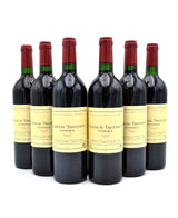 1995 Chateau Trotanoy