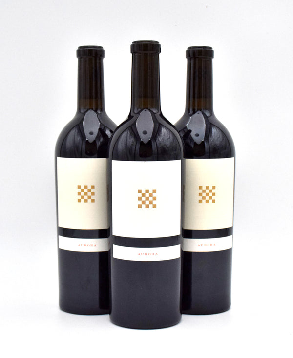 2014 Checkerboard Vineyards 'Aurora' Red Wine
