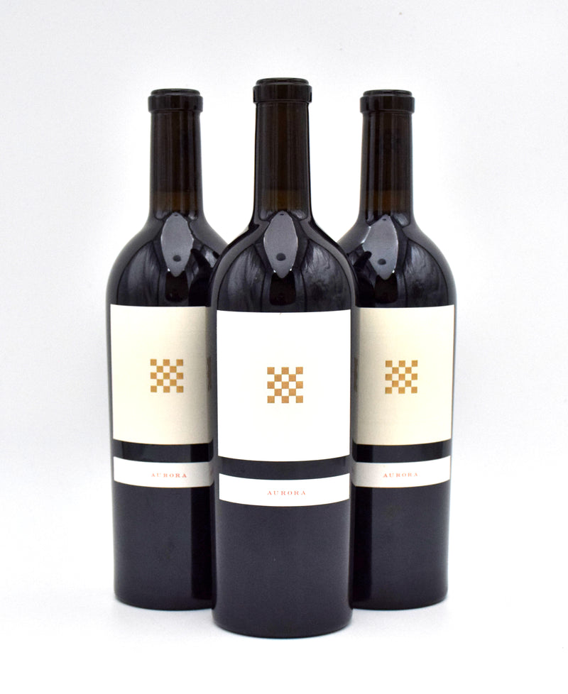 2014 Checkerboard Vineyards 'Aurora' Red Wine