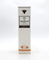 Macallan 1824 Series 'Sienna' Single Malt Whisky (750ML)