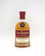 Kilchoman 'Private Single Cask for Loch Fyne Whiskies' Single Malt Scotch (2006 Release)