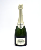 2008 Krug Clos du Mesnil Blanc de Blancs Brut