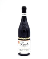 2011 Giacomo Borgogno & Figli Barolo DOCG
