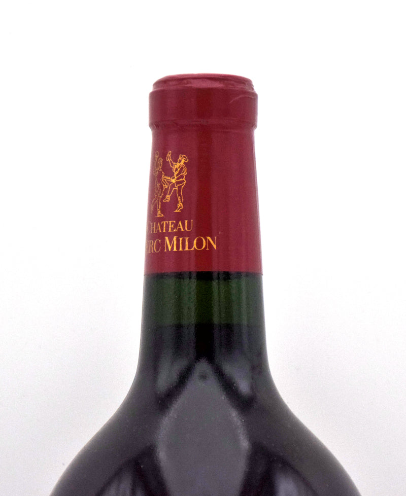 2001 Chateau Clerc-Milon 1.5L