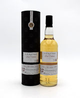 A.D. Rattray 'Cask Collection: Craigellachie' 12 Year Single Malt Scotch