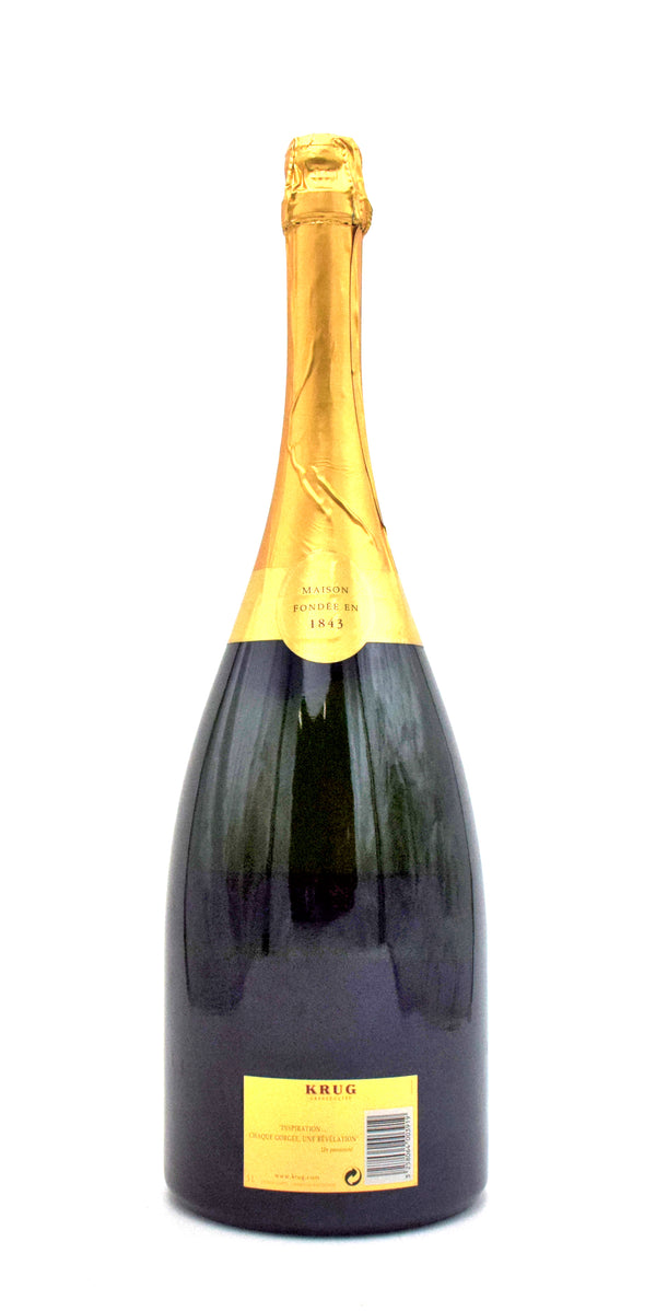 Krug Grande Cuvee Brut (3L)