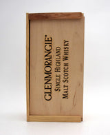 Glenmorangie 10 & 12 Year Single Malt Scotch Set (Slightly Damaged Foil)