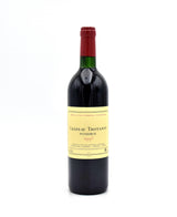 1995 Chateau Trotanoy