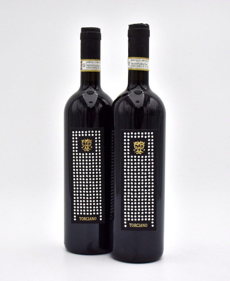 2014 Tenuta Torciano 'Gioiello' Brunello Di Montalcino
