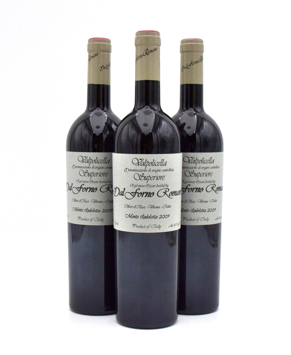 2009 Dal Forno Romano Vigneto Monte Lodoletta Valpolicella Superiore