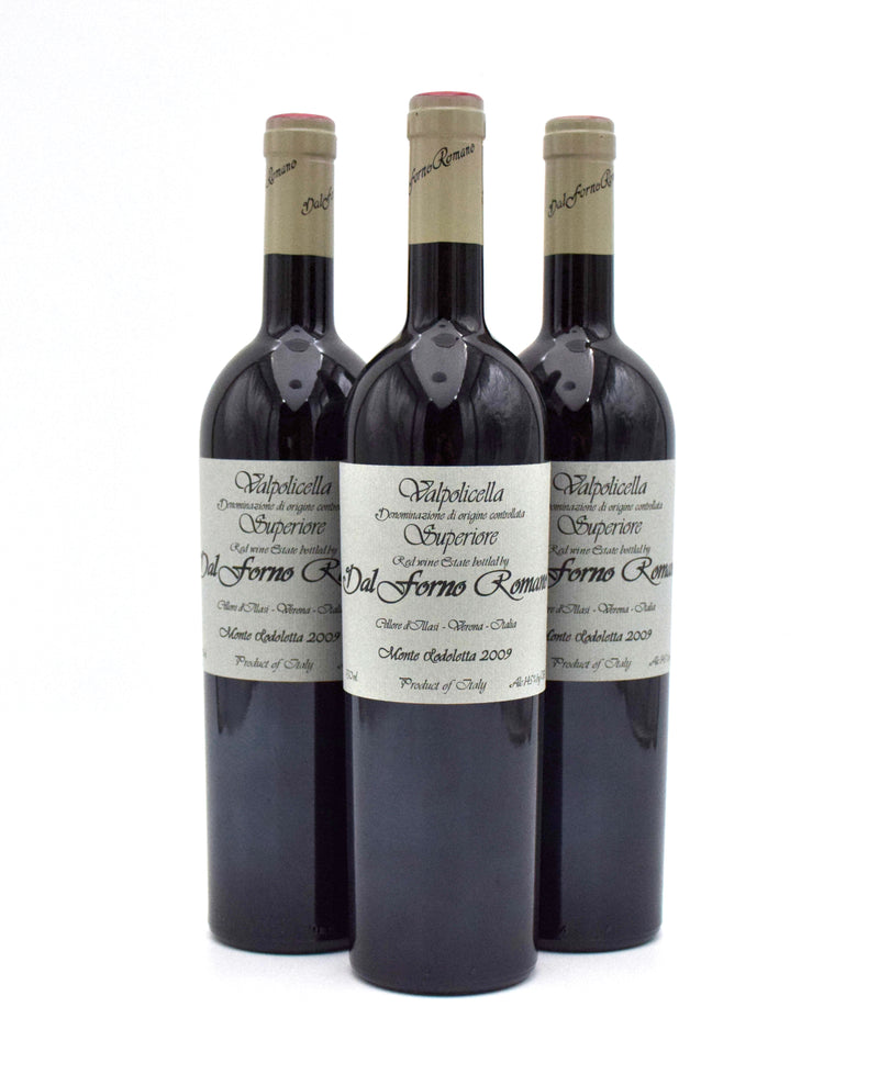 2009 Dal Forno Romano Vigneto Monte Lodoletta Valpolicella Superiore