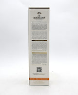Macallan 1824 Series 'Sienna' Single Malt Whisky (750ML)