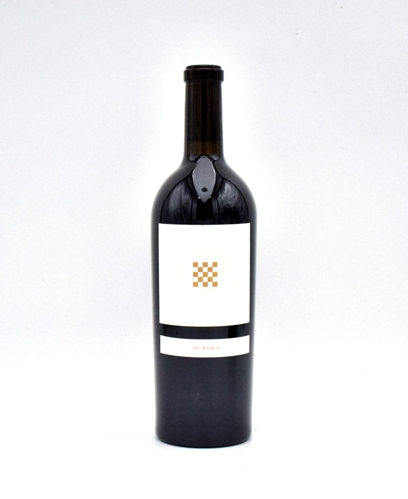 2014 Checkerboard Vineyards 'Aurora' Red Wine