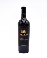 2018 Duckhorn Vineyards The Discussion Red