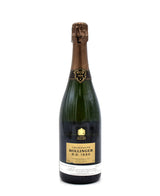 1996 Bollinger R.D. Extra Brut