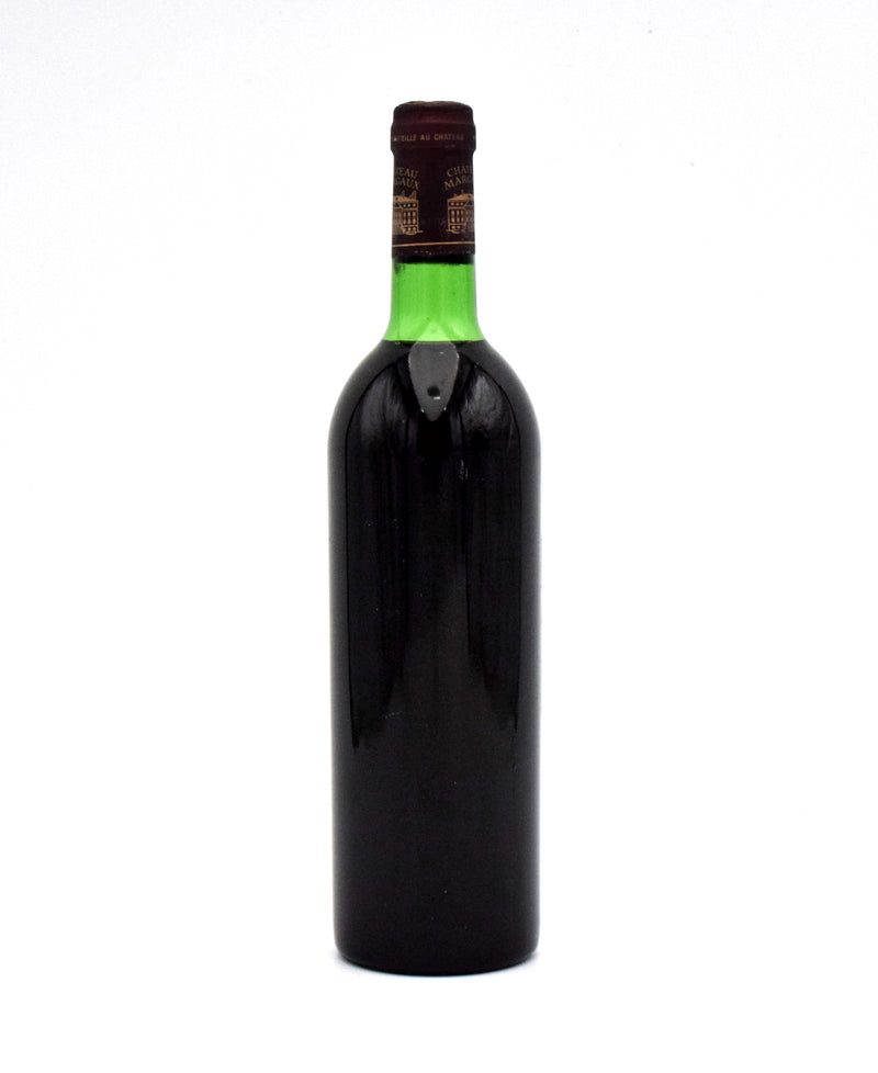1976 Chateau Margaux