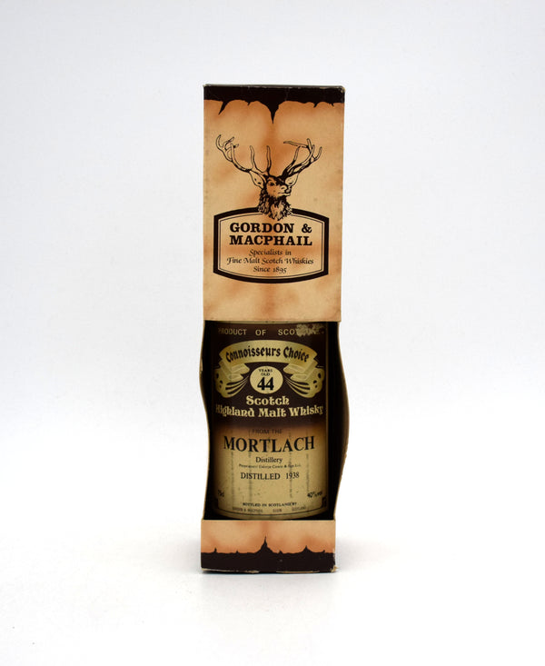 Mortlach – FineLiquors