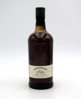 Tobermory '1798' Limited Edition 15 Year Single Malt Scotch