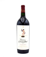 2001 Baron Philippe de Rothschild Chateau d'Armailhac (1.5L)