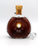 Louis XIII Cognac Classic Decanter (1990's Packaging) (Damaged Box)