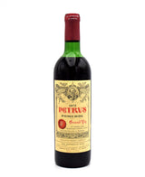 1972 Petrus (MS)