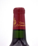 2001 Baron Philippe de Rothschild Chateau d'Armailhac (1.5L)