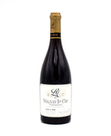 2013 Lucien Le Moine Santenots