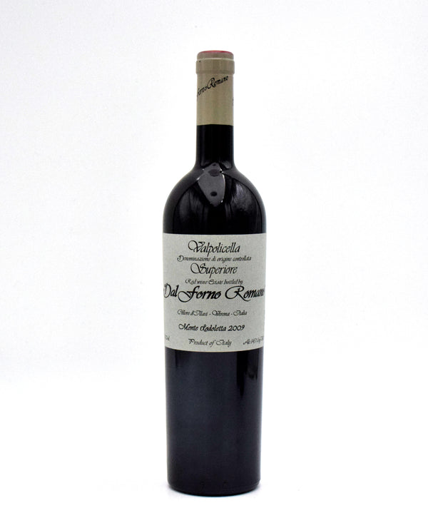 2009 Dal Forno Romano Vigneto Monte Lodoletta Valpolicella Superiore