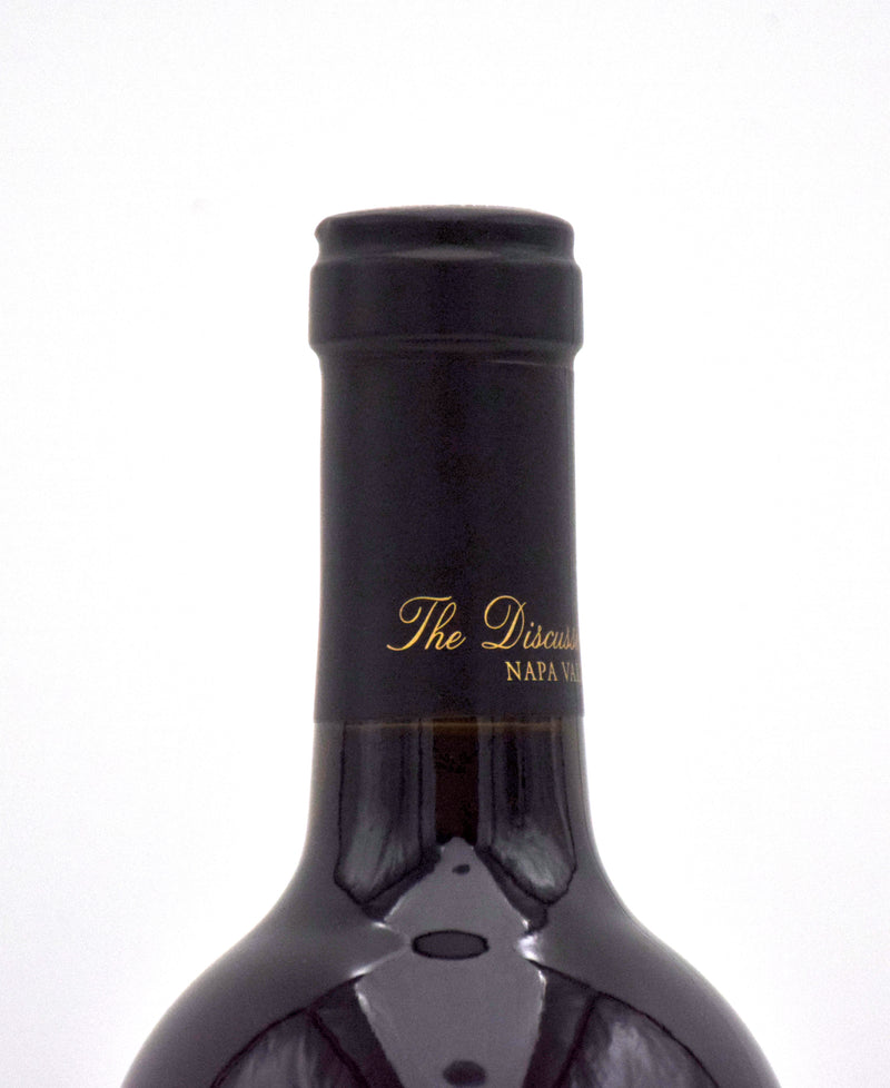 2018 Duckhorn Vineyards The Discussion Red