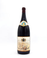 1988 Domaine de la Chapelle Hermitage La Chapelle (3L) (Torn/ Stained Label)