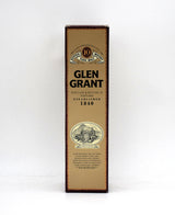 Glen Grant 10 Year Pure Malt Scotch (1990's Bottling)