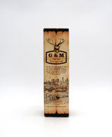 Gordon & MacPhail 'Connoisseurs Choice' Mortlach 44 Year Single Malt Scotch - 1938 Release