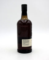 Tobermory '1798' Limited Edition 15 Year Single Malt Scotch