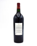 2001 Baron Philippe de Rothschild Chateau d'Armailhac (1.5L)